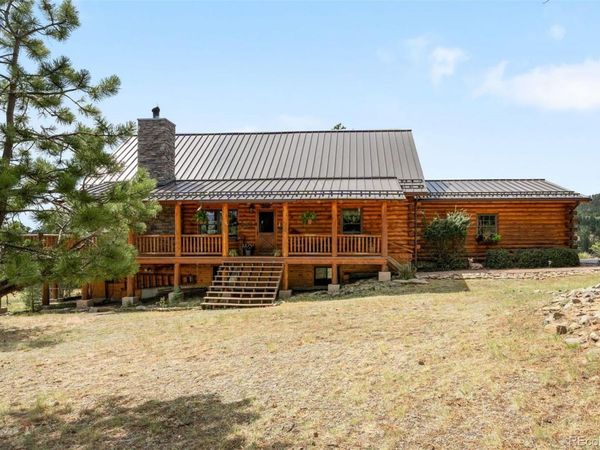 286 Heron Court, Bailey, CO 80421
