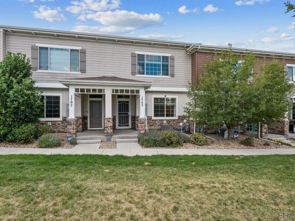 857 E 98th Avenue , Unit 1703, Denver, CO 80229