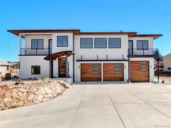 14015 Gleneagle Drive , Colorado Springs, CO 80921