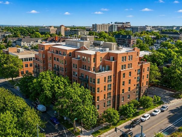1630 N Clarkson Street , Unit 204, Denver, CO 80218