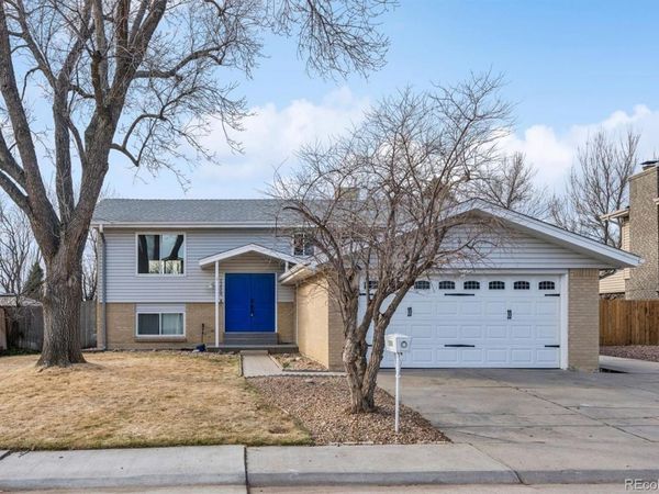 12869 W 68th Avenue , Arvada, CO 80004