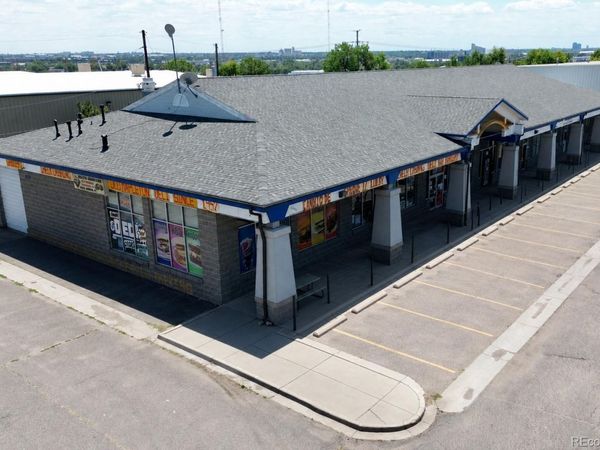 1202 E 58th Avenue , Denver, CO 80216