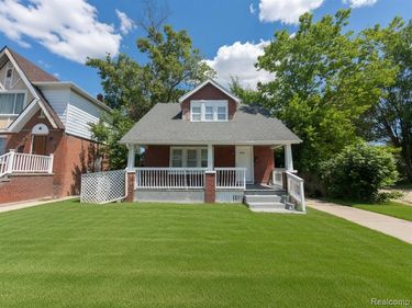 10044 Whitcomb Street , Detroit, MI 48227