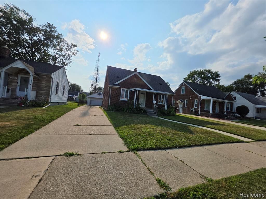 29595 Park Street, Roseville, MI 48066 Main Photo