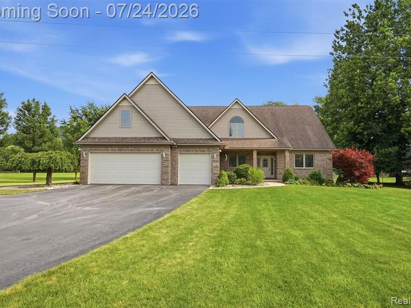 37361 Judd Road, Huron Twp, MI 48164