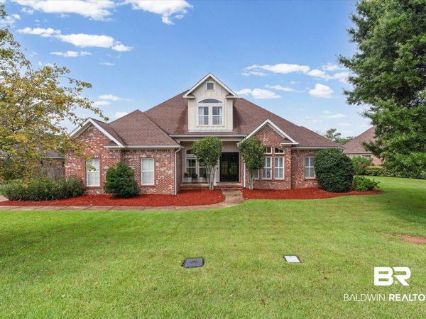 25843 Ravenwood Circle, Daphne, AL 36426