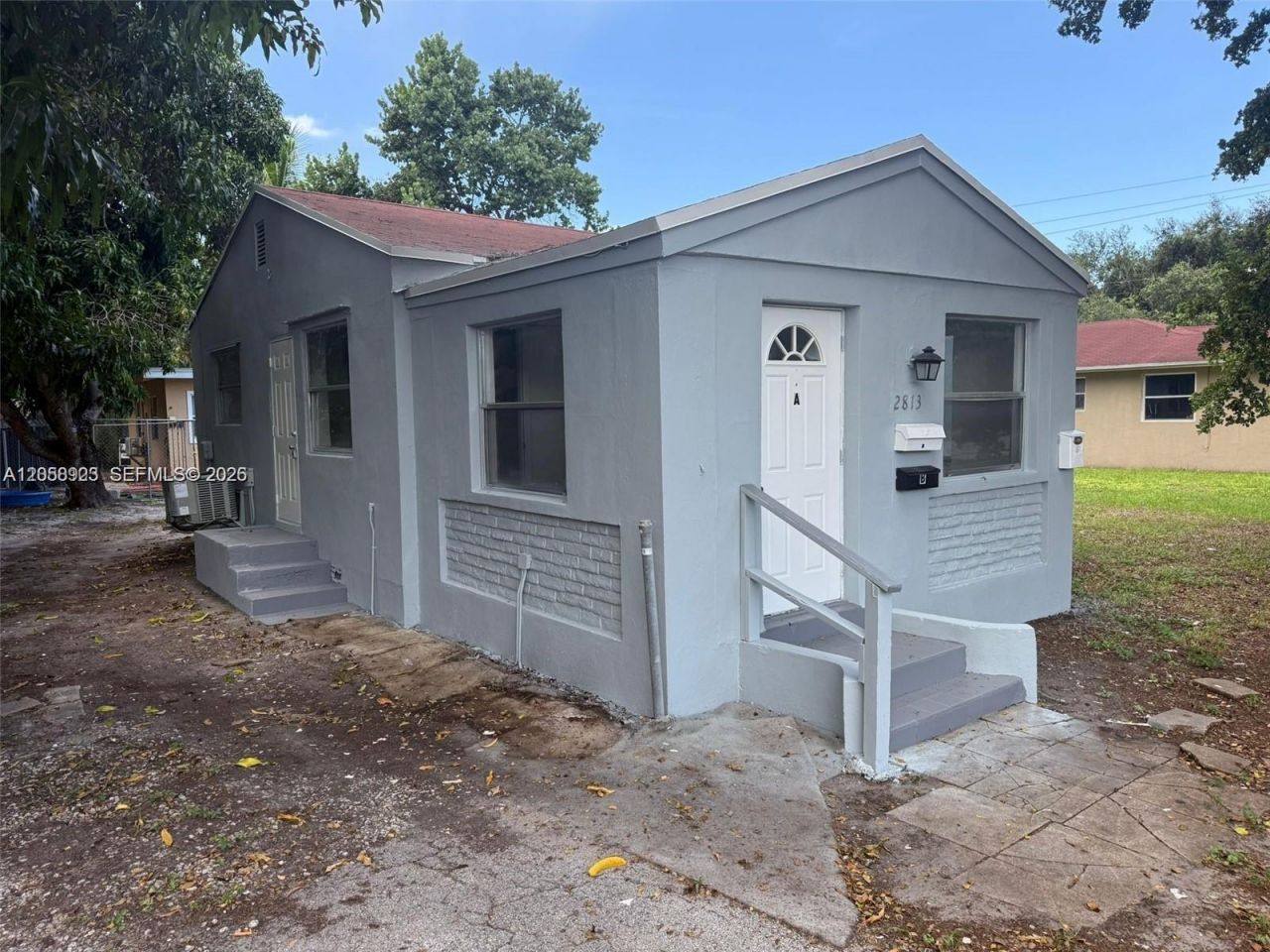 2813 Dewey St , Unit 1, Hollywood, FL 33020 Photo