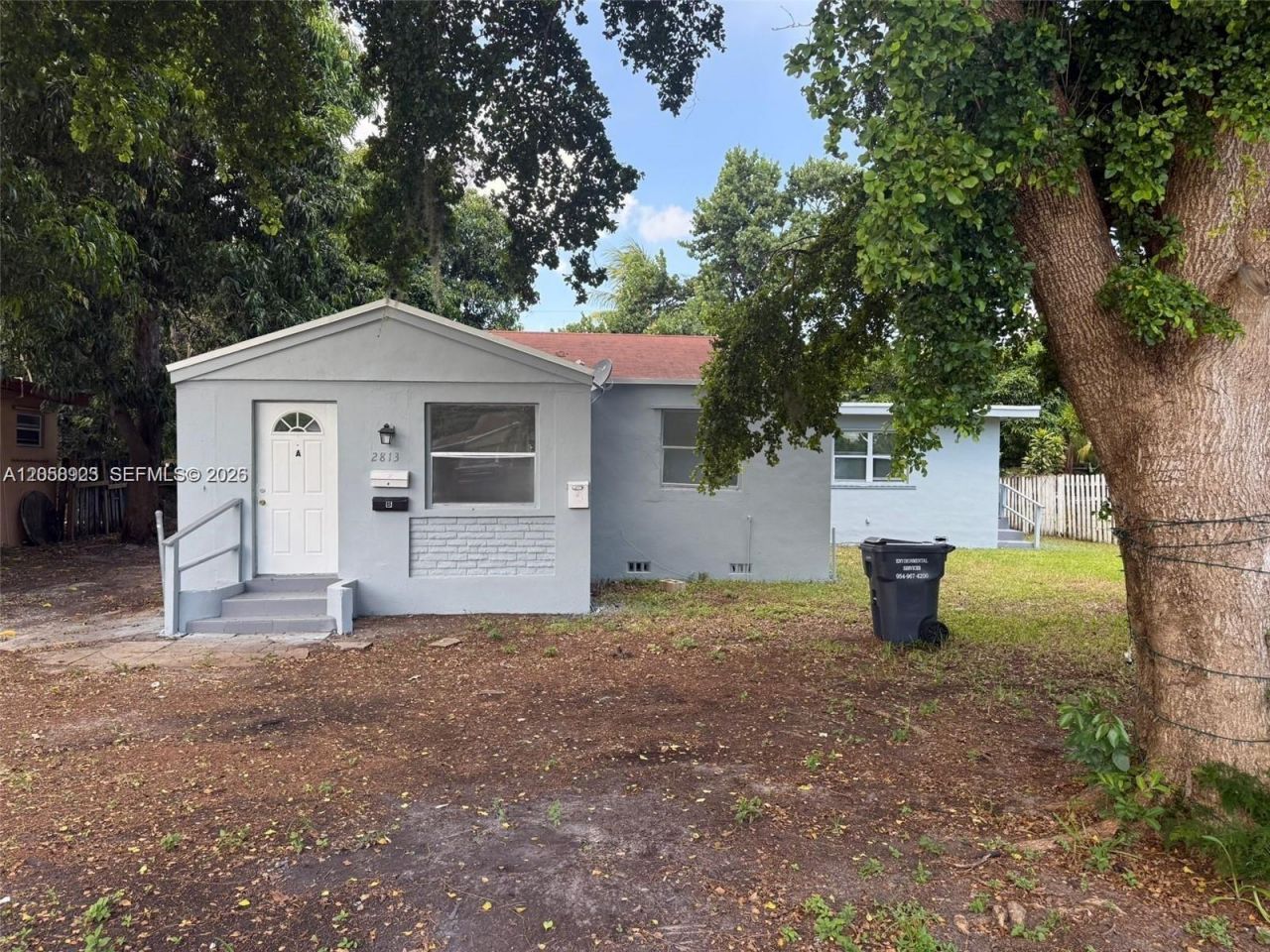 2813 Dewey St , Unit 1, Hollywood, FL 33020 Photo