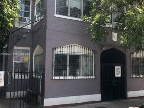 125 NW 7th Ave , Unit 1, Miami, FL 33128