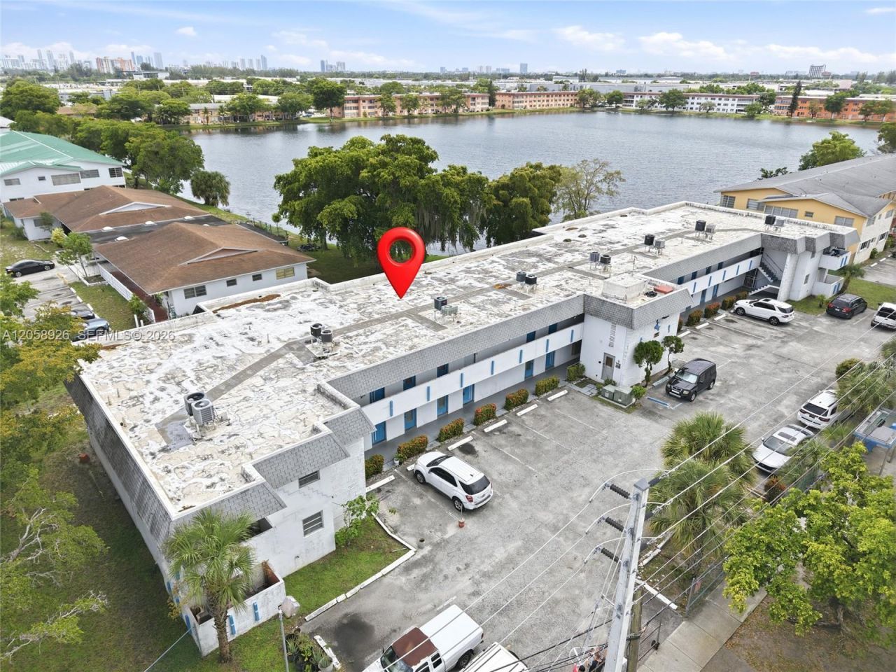 19051 NE 2nd Ave, Unit 1503, Miami, FL 33179 Photo