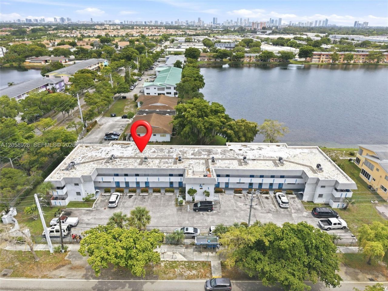 19051 NE 2nd Ave, Unit 1503, Miami, FL 33179 Photo