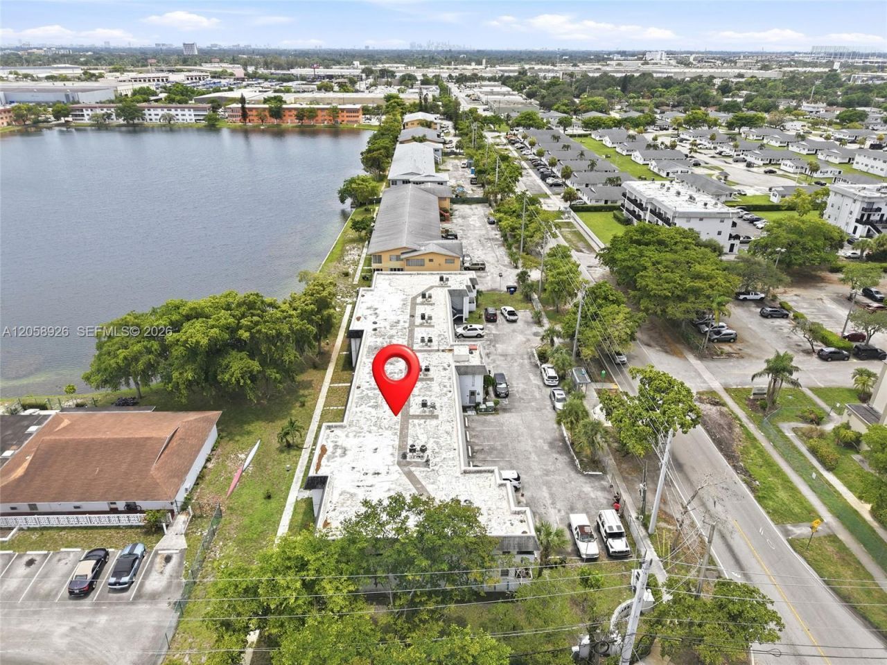 19051 NE 2nd Ave, Unit 1503, Miami, FL 33179 Photo