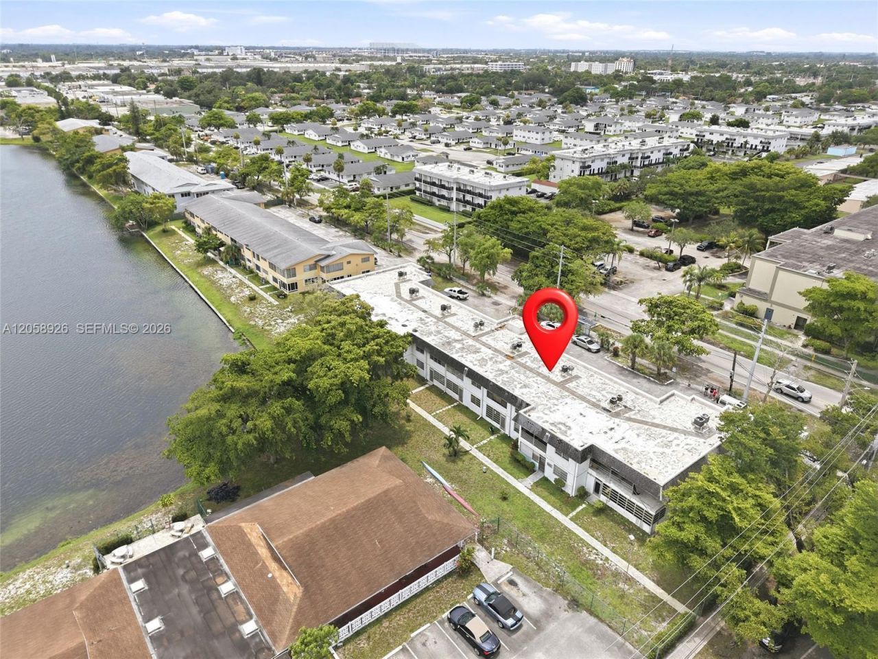 19051 NE 2nd Ave, Unit 1503, Miami, FL 33179 Photo