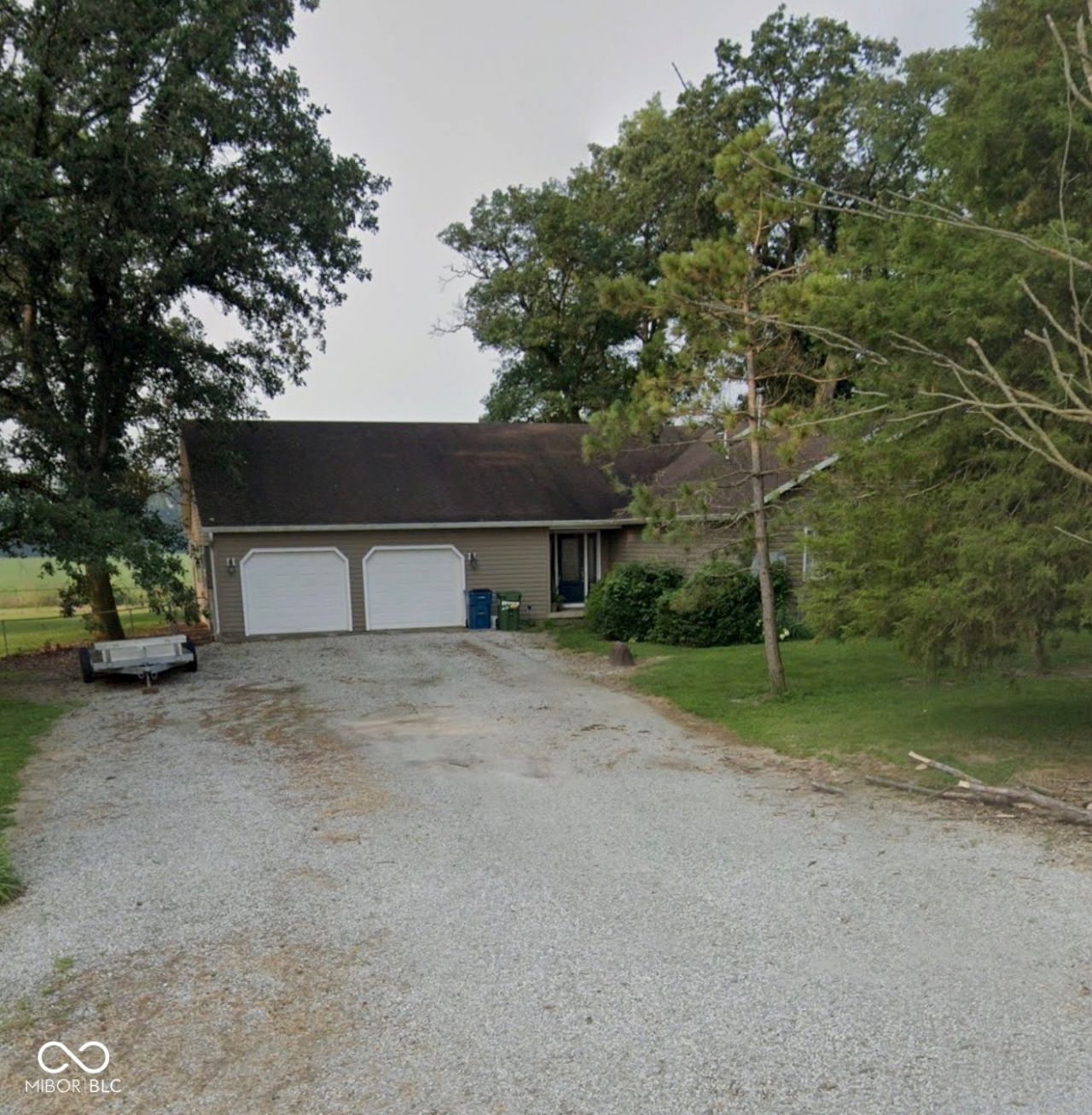 2531 E 300 N, Windfall, IN 46076 Main Photo