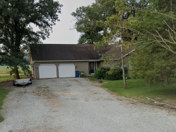 2531 E 300 N, Windfall, IN 46076