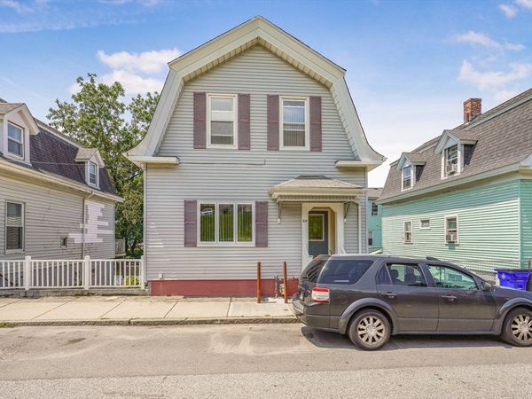 104 School, Fall River, MA 02720