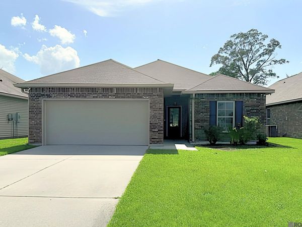15359 Mossystone Dr, Prairieville, LA 70769
