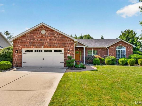 1920 Butler Boulevard , Edwardsville, IL 62025