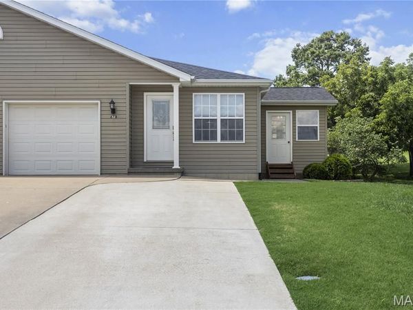 87 Parkway Drive, Bloomsdale, MO 63627