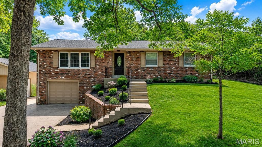 1600 Hemlock Lane , Festus, MO 63028 Main Photo