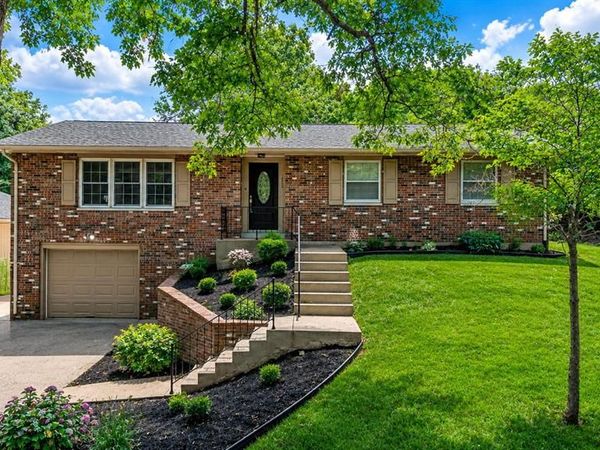1600 Hemlock Lane , Festus, MO 63028