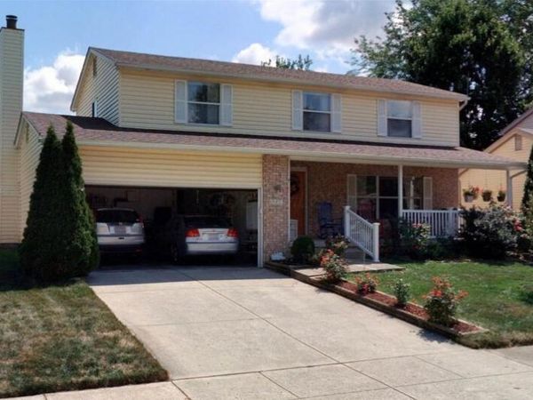 5714 Brinkley Court, Columbus, OH 43235