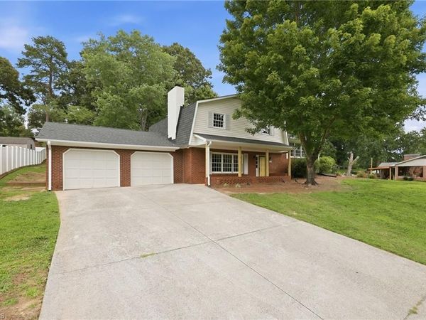 201 Jones Drive, Winston-Salem, NC 27107