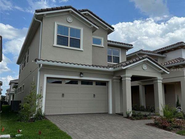 13124 WEAVER AVENUE , ORLANDO, FL 32832