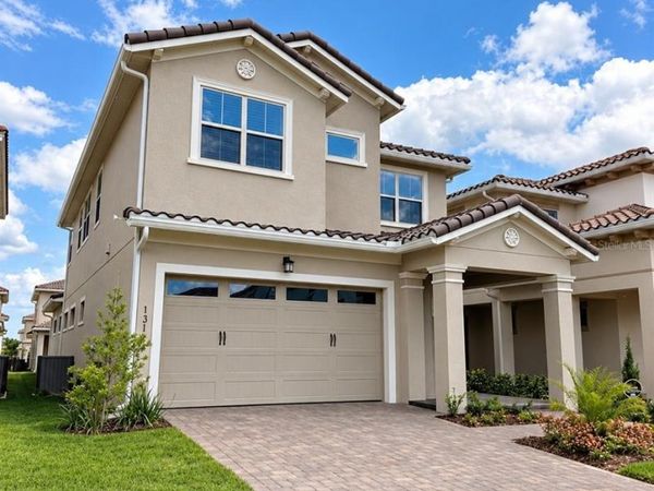 13124 WEAVER AVENUE, ORLANDO, FL 32832