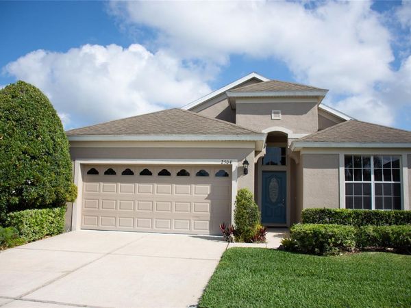 2504 LADOGA DRIVE , LAKELAND, FL 33805