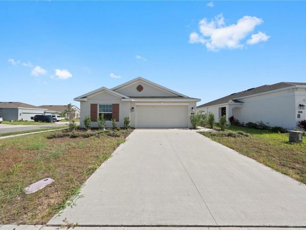 501 SEA TURTLE LANE , HAINES CITY, FL 33844