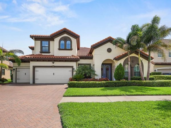 11919 CLIMBING FERN AVENUE , RIVERVIEW, FL 33579
