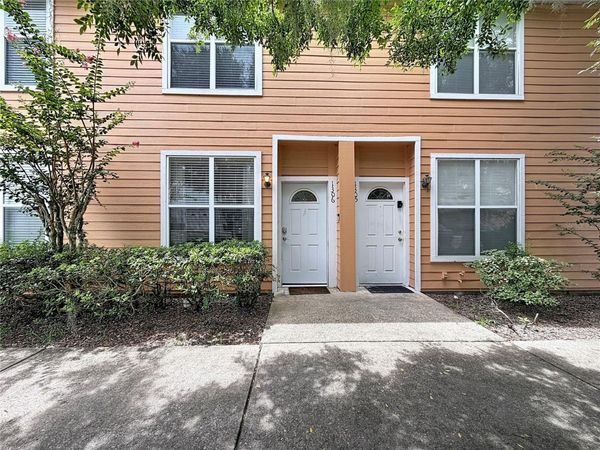 3920 SW 20TH AVENUE, Unit 1306, GAINESVILLE, FL 32607