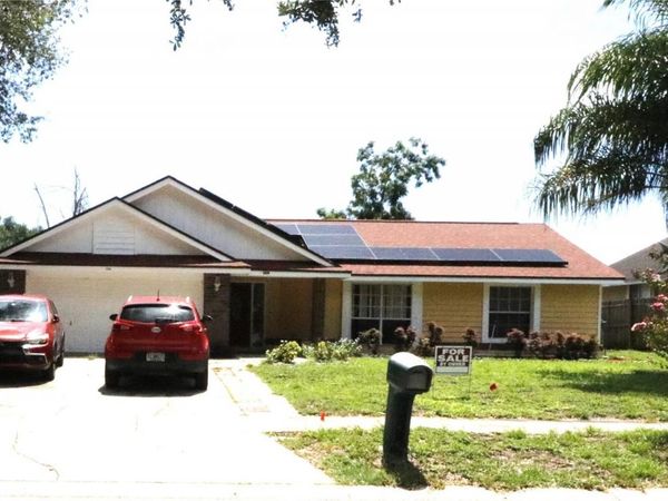 1419 CARRIAGE OAK COURT , OCOEE, FL 34761