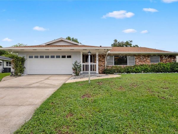 2612 TIMBERLAKE DRIVE, ORLANDO, FL 32806