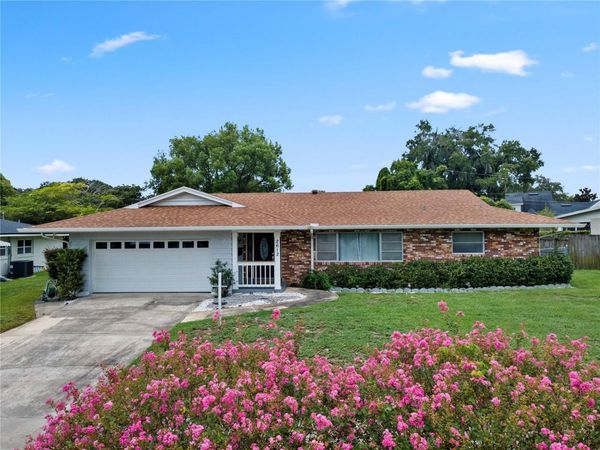 2612 TIMBERLAKE DRIVE , ORLANDO, FL 32806