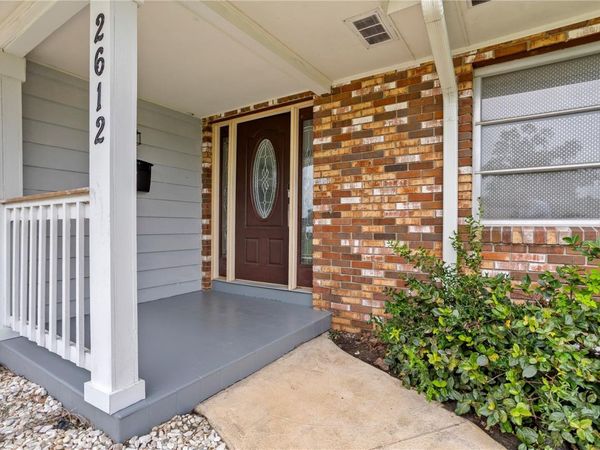 2612 TIMBERLAKE DRIVE, ORLANDO, FL 32806