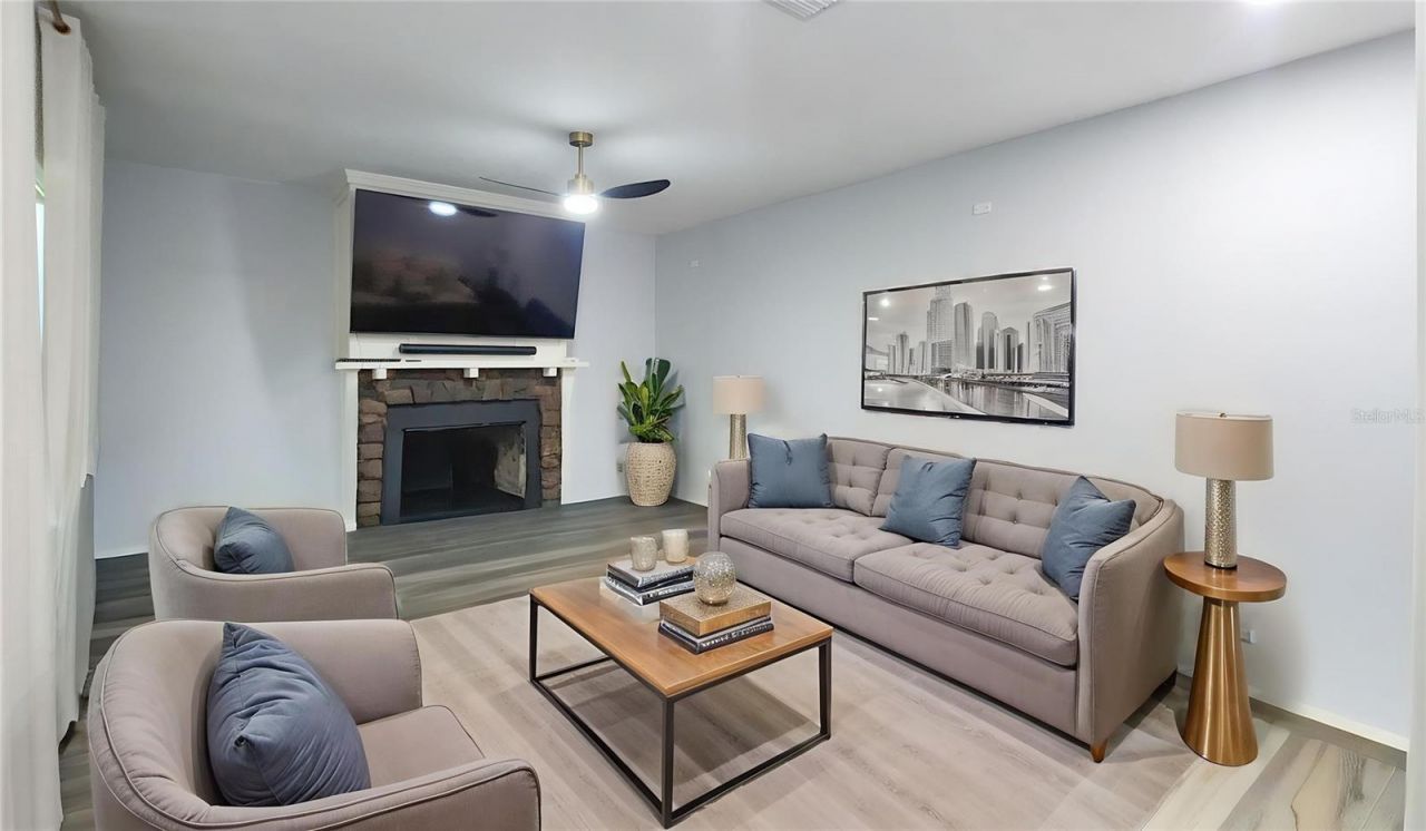 13305 Lacebark Pine Road, Orlando, FL 32832 Photo