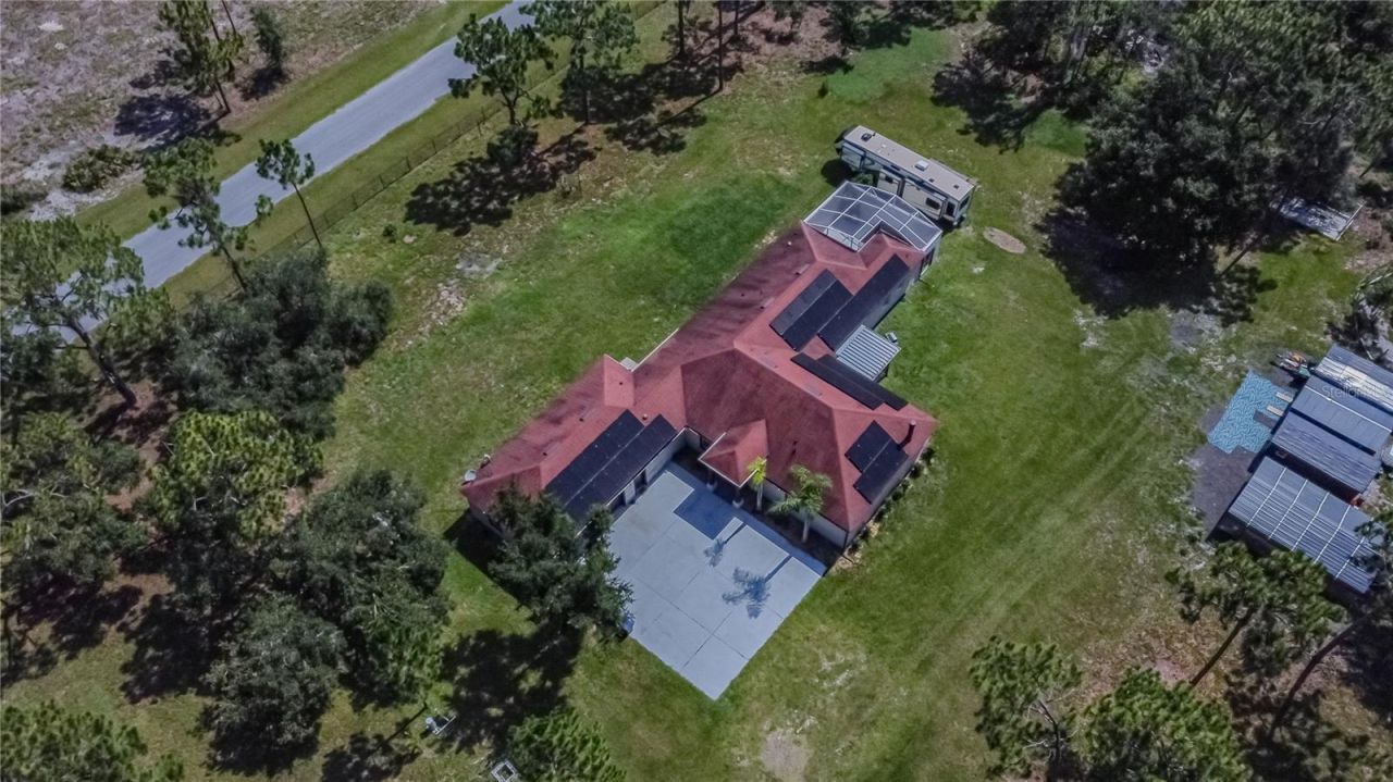 13305 Lacebark Pine Road, Orlando, FL 32832 Photo