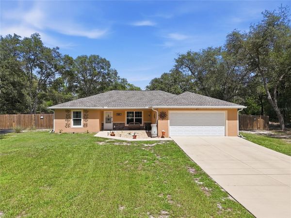 4171 SW SHASTA COURT , DUNNELLON, FL 34431