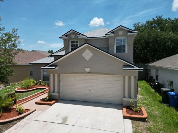 13013 TRIBUTE DRIVE , RIVERVIEW, FL 33578