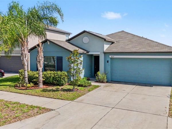 9625 SAGE CREEK DRIVE, RUSKIN, FL 33573