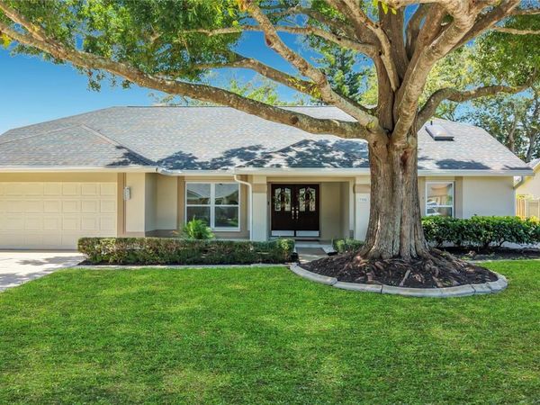 3390 LAKE SHORE LANE , CLEARWATER, FL 33761