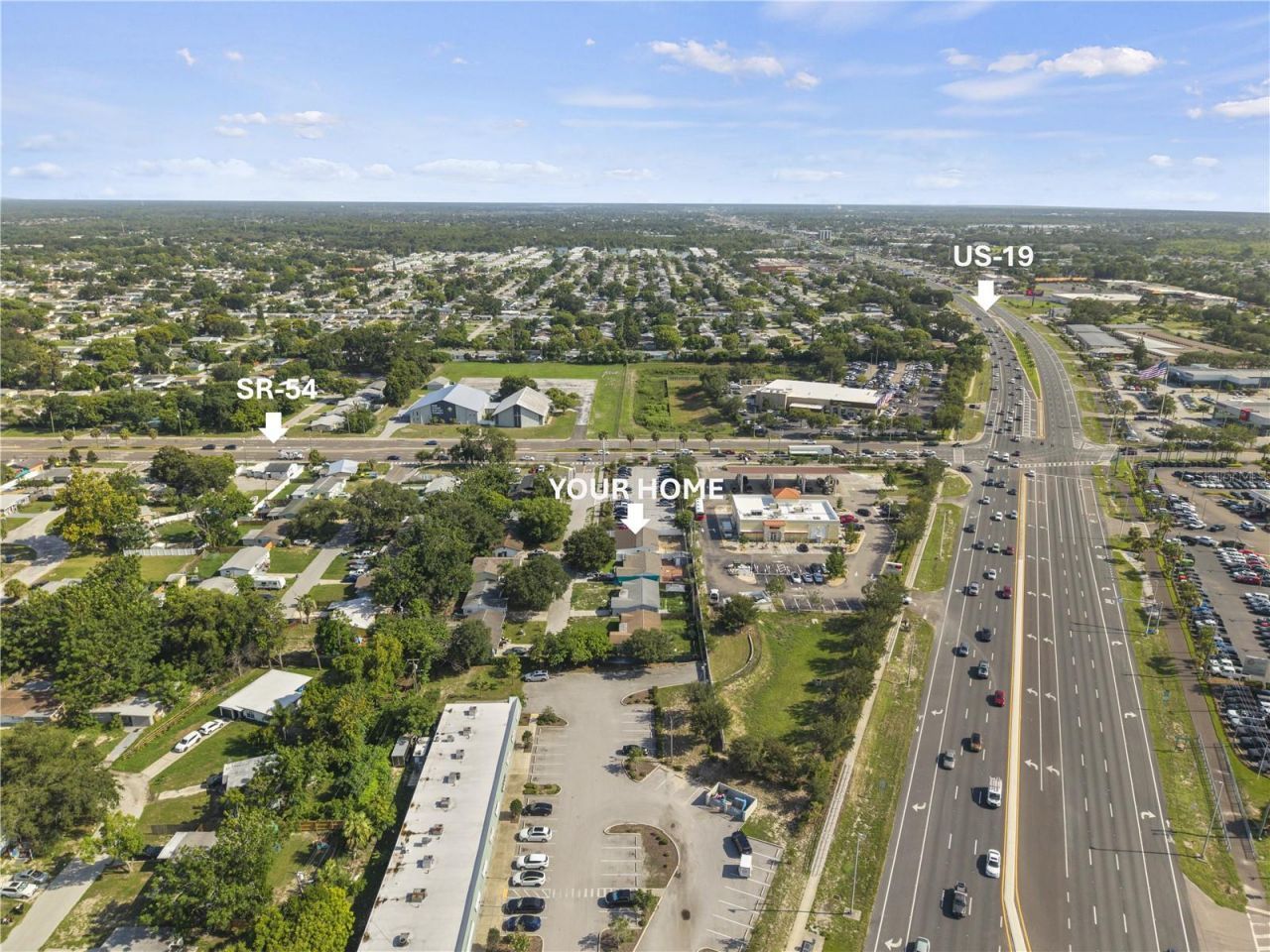4029 Valencia Drive , New Port Richey, FL 34652 Photo
