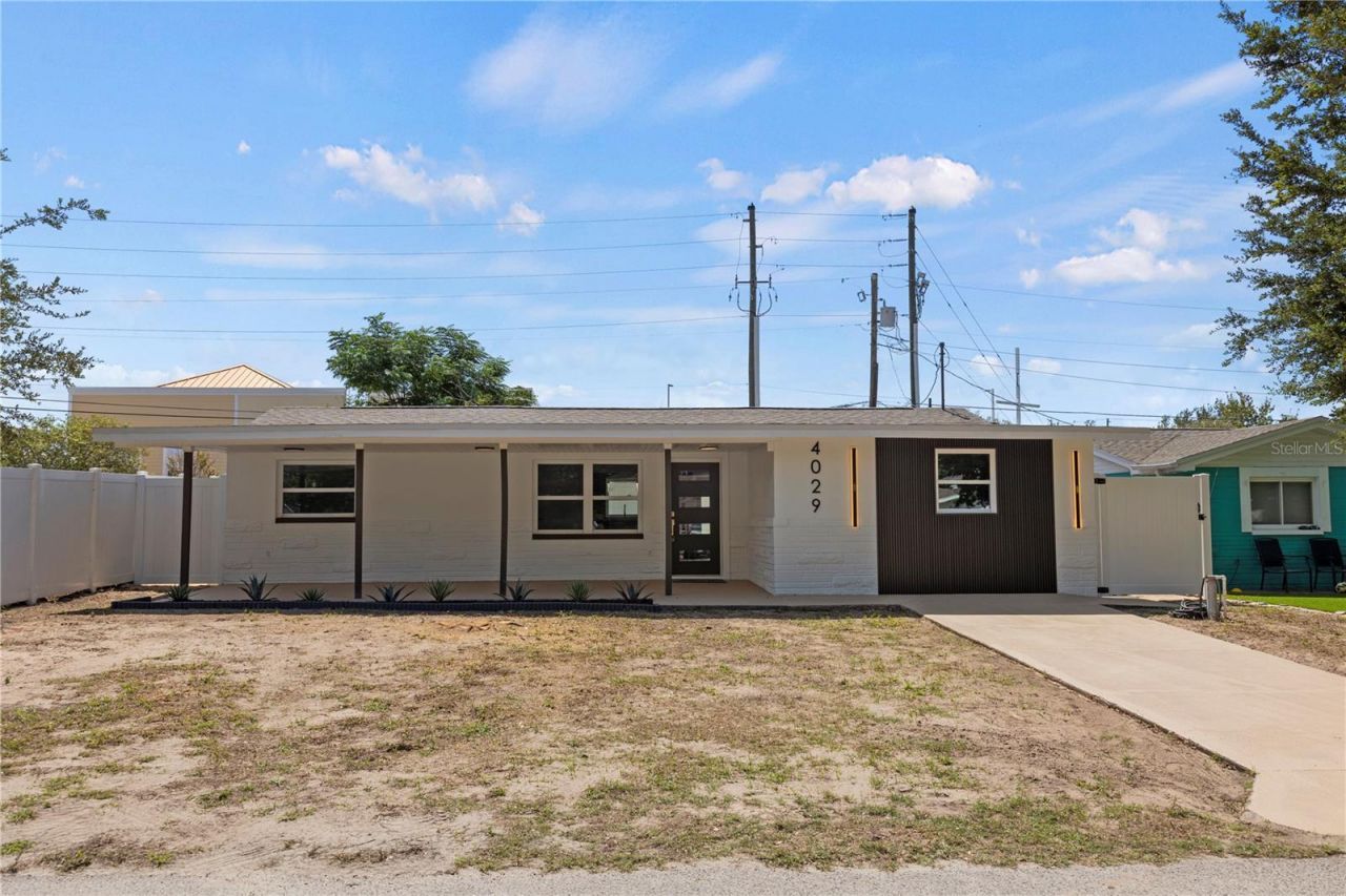 4029 Valencia Drive , New Port Richey, FL 34652 Photo