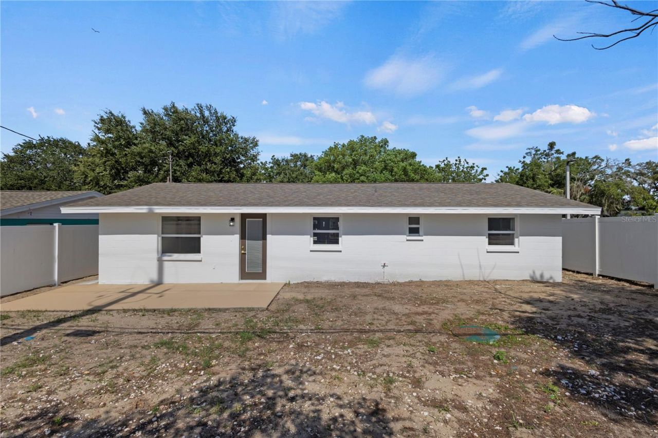 4029 Valencia Drive , New Port Richey, FL 34652 Photo