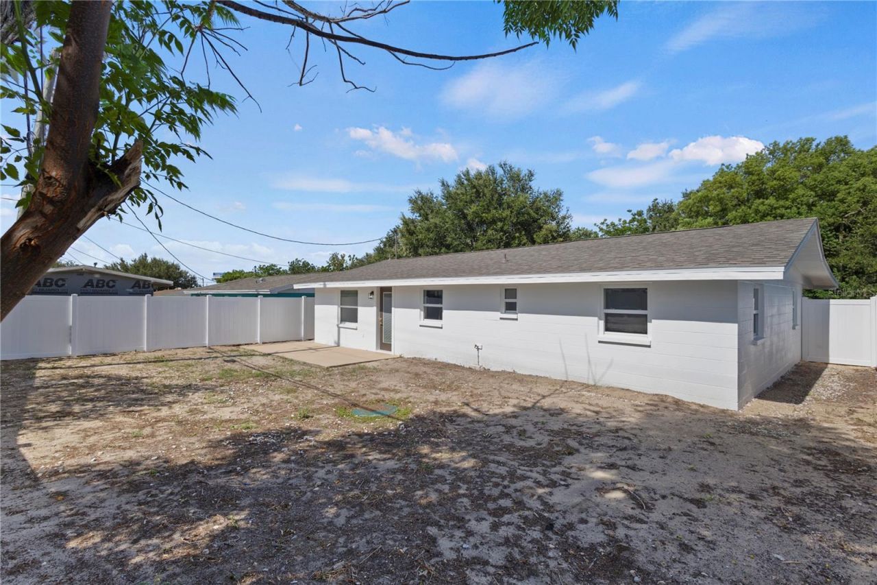 4029 Valencia Drive , New Port Richey, FL 34652 Photo