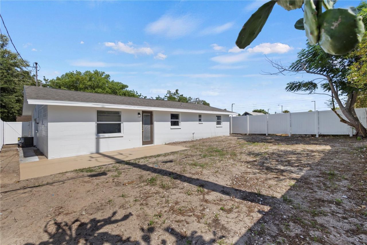 4029 Valencia Drive , New Port Richey, FL 34652 Photo