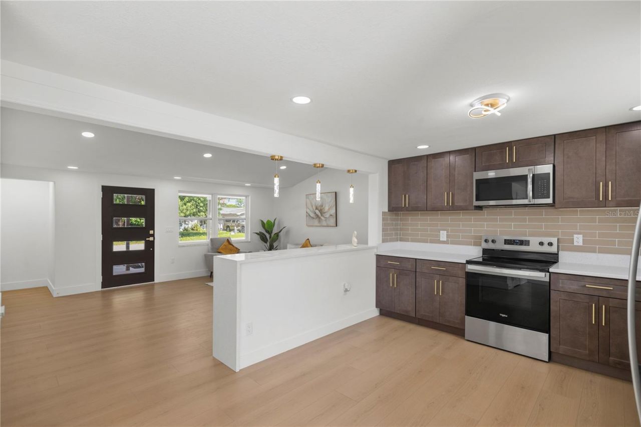 4029 Valencia Drive , New Port Richey, FL 34652 Photo