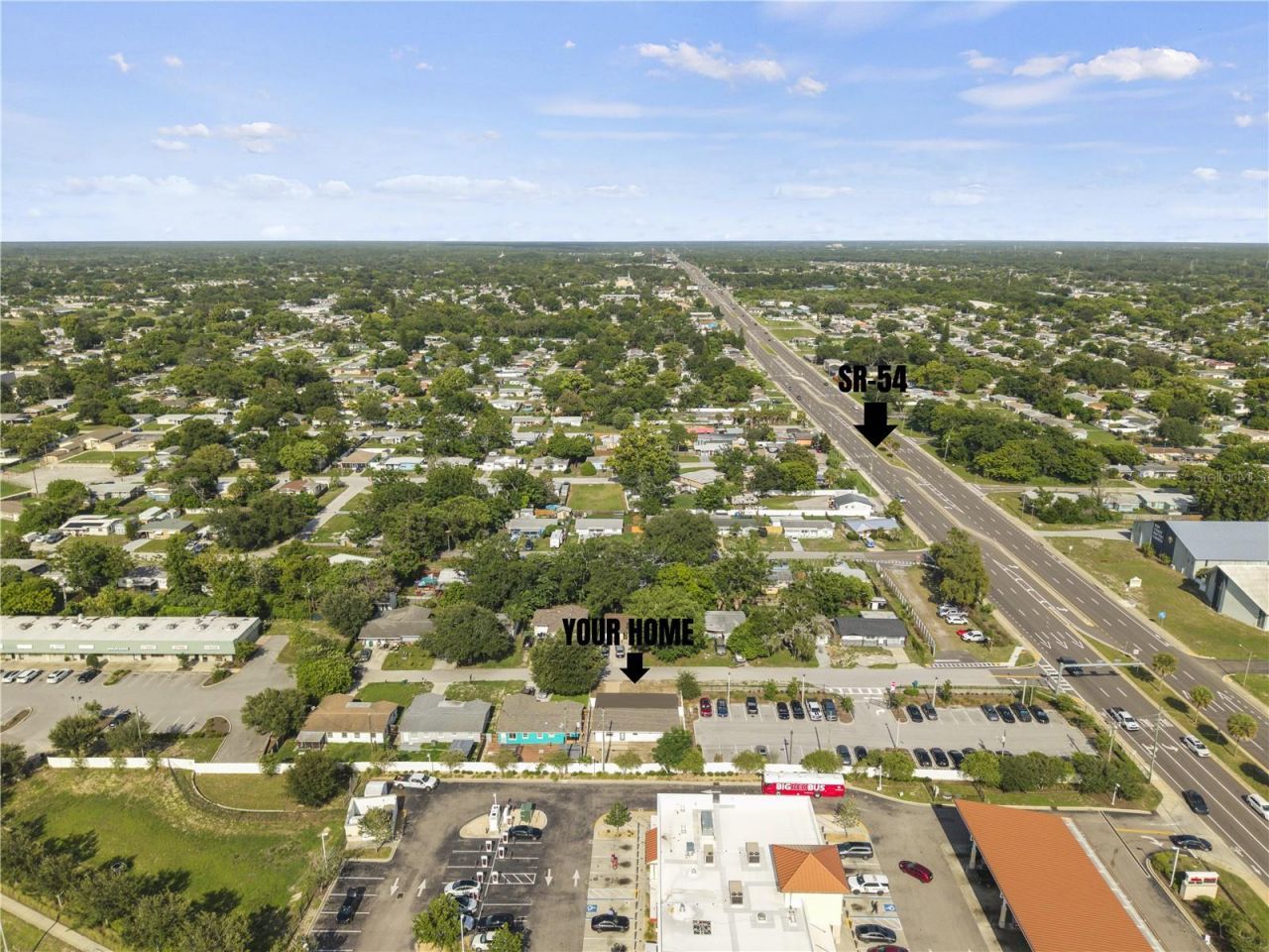 4029 Valencia Drive , New Port Richey, FL 34652 Photo
